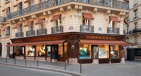 hermes concept store paris|hermes boutiques in paris.